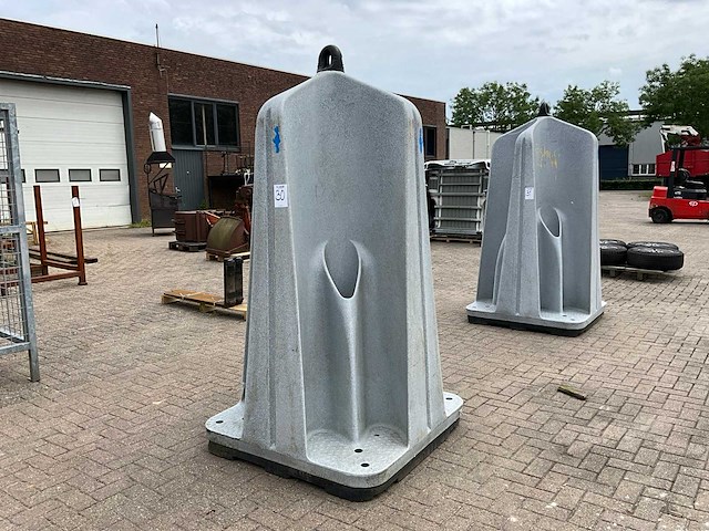 Kros 3 plaszuil - afbeelding 1 van  4
