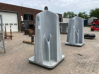 Kros 3 plaszuil - afbeelding 1 van  4