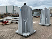 Kros 3 plaszuil - afbeelding 2 van  2