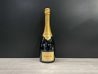 Krug grande cuvee, edition 172