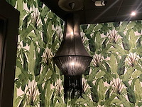 Kruger hanglamp (2x) - afbeelding 2 van  3