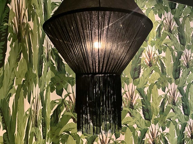 Kruger hanglamp (2x) - afbeelding 3 van  3