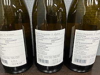Kruger-rumpf, weisser burgunder s 2022 (3x) - afbeelding 3 van  3
