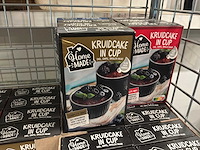 Kruidcake in cup (72x) - afbeelding 2 van  4