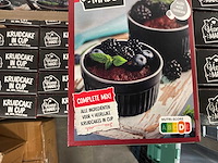 Kruidcake in cup (72x) - afbeelding 3 van  4