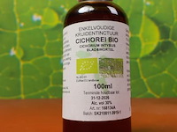 Kruidenextract, diverse soorten o.a. japanse duizendknoop, cichorei bio & bamboe - afbeelding 4 van  21