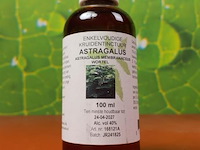 Kruidenextract, diverse soorten o.a. japanse duizendknoop, cichorei bio & bamboe - afbeelding 6 van  21