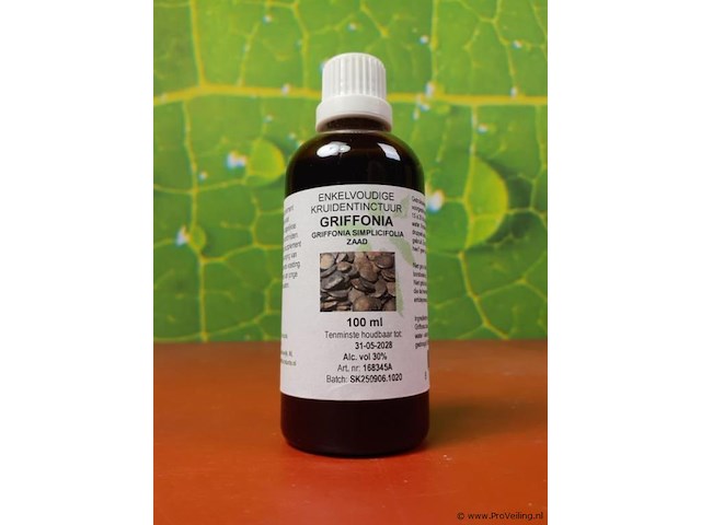 Kruidenextract, diverse soorten o.a. japanse duizendknoop, cichorei bio & bamboe - afbeelding 8 van  21