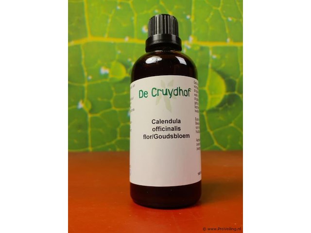 Kruidenextract, diverse soorten o.a. japanse duizendknoop, cichorei bio & bamboe - afbeelding 10 van  21