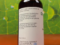 Kruidenextract, diverse soorten o.a. japanse duizendknoop, cichorei bio & bamboe - afbeelding 11 van  21