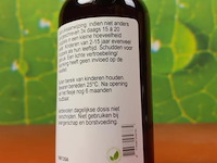 Kruidenextract, diverse soorten o.a. japanse duizendknoop, cichorei bio & bamboe - afbeelding 13 van  21