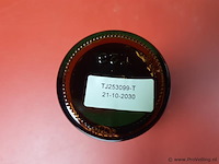 Kruidenextract, diverse soorten o.a. japanse duizendknoop, cichorei bio & bamboe - afbeelding 14 van  21