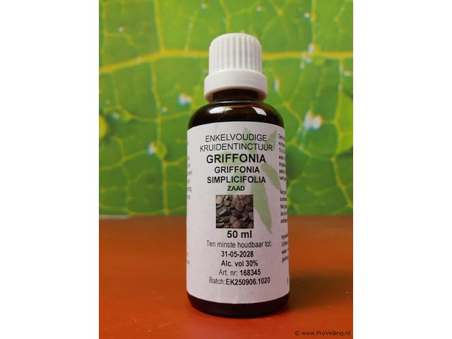 Kruidenextract, diverse soorten o.a. japanse duizendknoop, cichorei bio & bamboe - afbeelding 16 van  21