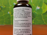 Kruidenextract, diverse soorten o.a. japanse duizendknoop, cichorei bio & bamboe - afbeelding 17 van  21