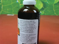 Kruidenextract, diverse soorten o.a. passiebloem bio, tormentilla bio & paardekastantje - afbeelding 2 van  25