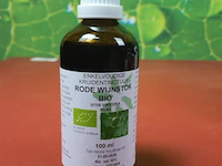 Kruidenextract, diverse soorten o.a. passiebloem bio, tormentilla bio & paardekastantje - afbeelding 3 van  25