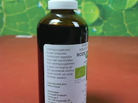 Kruidenextract, diverse soorten o.a. passiebloem bio, tormentilla bio & paardekastantje - afbeelding 4 van  25