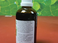 Kruidenextract, diverse soorten o.a. passiebloem bio, tormentilla bio & paardekastantje - afbeelding 5 van  25