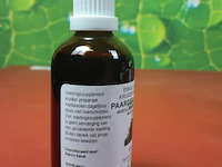 Kruidenextract, diverse soorten o.a. passiebloem bio, tormentilla bio & paardekastantje - afbeelding 7 van  25