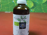 Kruidenextract, diverse soorten o.a. passiebloem bio, tormentilla bio & paardekastantje - afbeelding 10 van  25