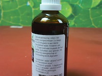 Kruidenextract, diverse soorten o.a. passiebloem bio, tormentilla bio & paardekastantje - afbeelding 11 van  25