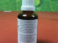 Kruidenextract, diverse soorten o.a. passiebloem bio, tormentilla bio & paardekastantje - afbeelding 15 van  25