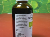 Kruidenextract, diverse soorten o.a. passiebloem bio, tormentilla bio & paardekastantje - afbeelding 17 van  25