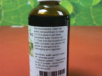 Kruidenextract, diverse soorten o.a. passiebloem bio, tormentilla bio & paardekastantje - afbeelding 18 van  25