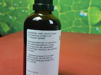 Kruidenextract, diverse soorten o.a. passiebloem bio, tormentilla bio & paardekastantje - afbeelding 19 van  25