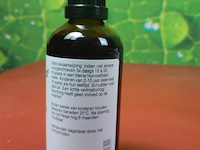 Kruidenextract, diverse soorten o.a. passiebloem bio, tormentilla bio & paardekastantje - afbeelding 20 van  25