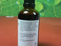 Kruidenextract, diverse soorten o.a. passiebloem bio, tormentilla bio & paardekastantje - afbeelding 23 van  25