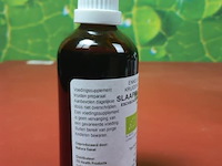Kruidenextract, diverse soorten o.a. passiebloem bio, tormentilla bio & paardekastantje - afbeelding 25 van  25