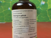 Kruidenextract, diverse soorten o.a. ribes nigrum, sequoia gigantea & caccinium myrtillus - afbeelding 5 van  21