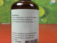 Kruidenextract, diverse soorten o.a. ribes nigrum, sequoia gigantea & caccinium myrtillus - afbeelding 7 van  21