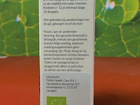 Kruidenextract, diverse soorten o.a. ribes nigrum, sequoia gigantea & caccinium myrtillus - afbeelding 11 van  21