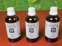 Kruidenextract, diverse soorten o.a. tiliae flor/lindebloesem bio, meidoorn & lepidium sativum rad/maca - afbeelding 9 van  22