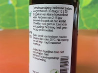 Kruidenextract, diverse soorten o.a. tiliae flor/lindebloesem bio, meidoorn & lepidium sativum rad/maca - afbeelding 16 van  22