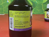 Kruidenoliefles voor massage - 4 flesjes - afbeelding 5 van  11