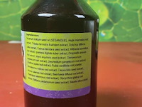 Kruidenoliefles voor massage - 4 flesjes - afbeelding 6 van  11