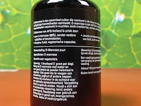 Kruidenpreparaat, diverse soorten o.a. curcuma & brandnetel - afbeelding 3 van  13