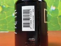 Kruidenpreparaat, diverse soorten o.a. curcuma & brandnetel - afbeelding 5 van  13