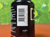 Kruidenpreparaat, diverse soorten o.a. curcuma & brandnetel - afbeelding 9 van  13
