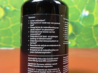 Kruidenpreparaat, diverse soorten o.a. curcuma & brandnetel - afbeelding 11 van  13