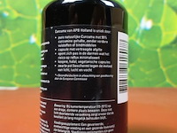Kruidenpreparaat, diverse soorten o.a. curcuma & brandnetel - afbeelding 12 van  13