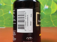 Kruidenpreparaat, diverse soorten o.a. curcuma & brandnetel - afbeelding 13 van  13