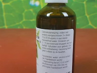 Kruidentinctuur enkelvoudige kruidentinctuur mierikswortel - 9 flesjes á 100ml - afbeelding 2 van  10