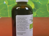 Kruidentinctuur enkelvoudige kruidentinctuur mierikswortel - 9 flesjes á 100ml - afbeelding 7 van  10