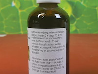 Kruidentinctuur enkelvoudige kruidentinctuur mierikswortel - 9 flesjes á 100ml - afbeelding 8 van  10