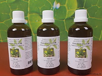 Kruidentinctuur enkelvoudige kruidentinctuur mierikswortel - 9 flesjes á 100ml - afbeelding 9 van  10