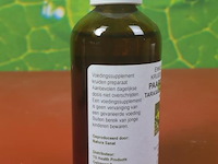 Kruidentinctuur enkelvoudige kruidentinctuur mierikswortel - 9 flesjes á 100ml - afbeelding 10 van  10